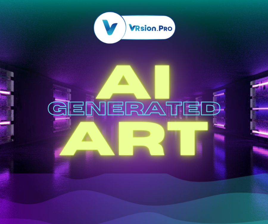 AI in Action: The Science Behind AYA's Image Generation