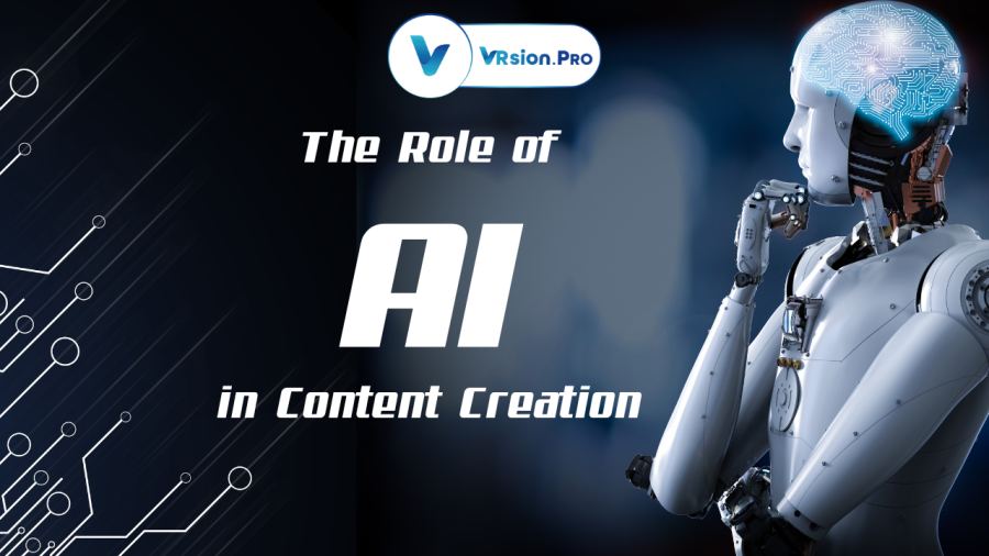 Unleashing Creativity: How AI-Powered Platforms are Transforming Content Creation